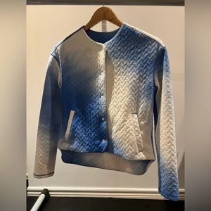 Ivivva Button Up Sweater/Jacket